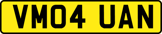 VM04UAN