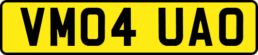 VM04UAO