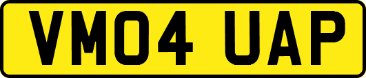 VM04UAP