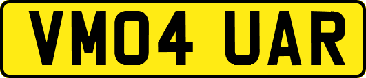 VM04UAR