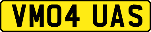 VM04UAS