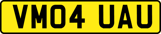 VM04UAU