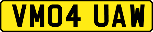 VM04UAW