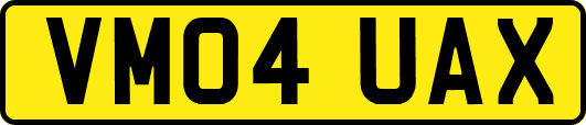 VM04UAX