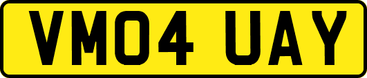 VM04UAY