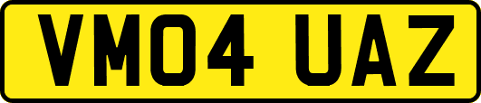 VM04UAZ