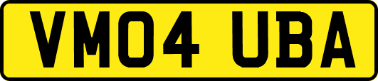 VM04UBA