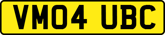 VM04UBC