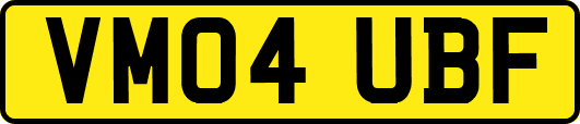 VM04UBF