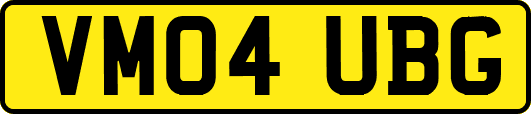 VM04UBG