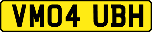 VM04UBH