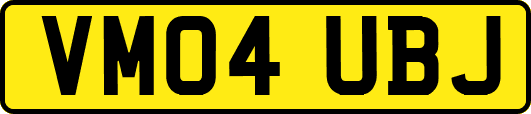 VM04UBJ