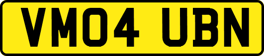 VM04UBN