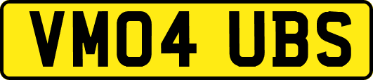 VM04UBS