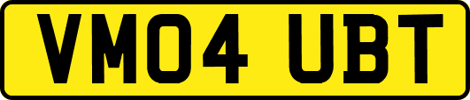 VM04UBT