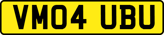 VM04UBU