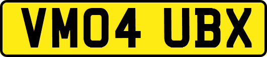 VM04UBX