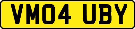 VM04UBY