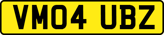 VM04UBZ