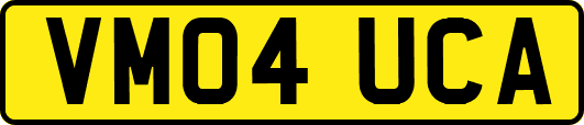 VM04UCA