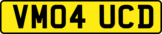 VM04UCD