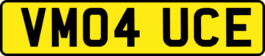 VM04UCE