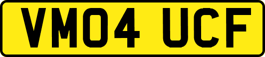 VM04UCF
