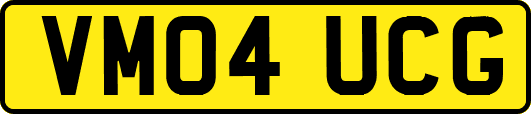 VM04UCG