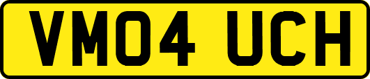 VM04UCH