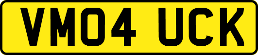 VM04UCK