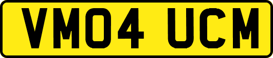 VM04UCM