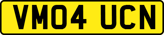 VM04UCN