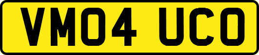 VM04UCO