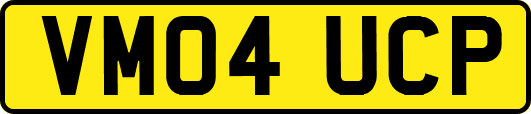 VM04UCP