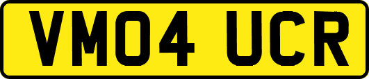 VM04UCR