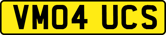 VM04UCS