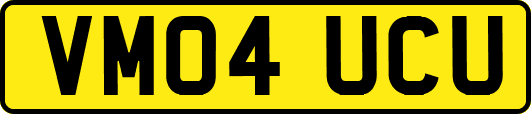 VM04UCU