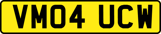 VM04UCW