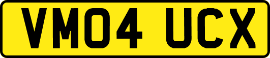 VM04UCX