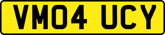 VM04UCY