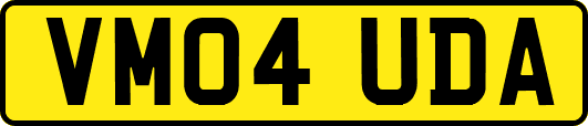 VM04UDA