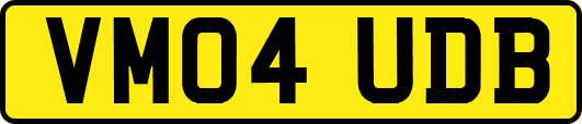 VM04UDB