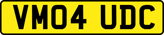 VM04UDC
