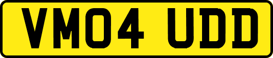 VM04UDD
