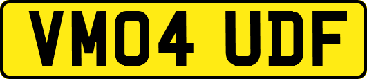 VM04UDF