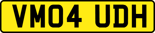 VM04UDH