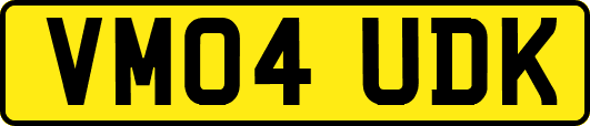 VM04UDK