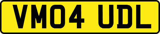 VM04UDL