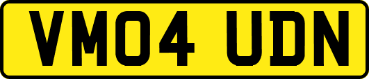 VM04UDN