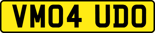 VM04UDO